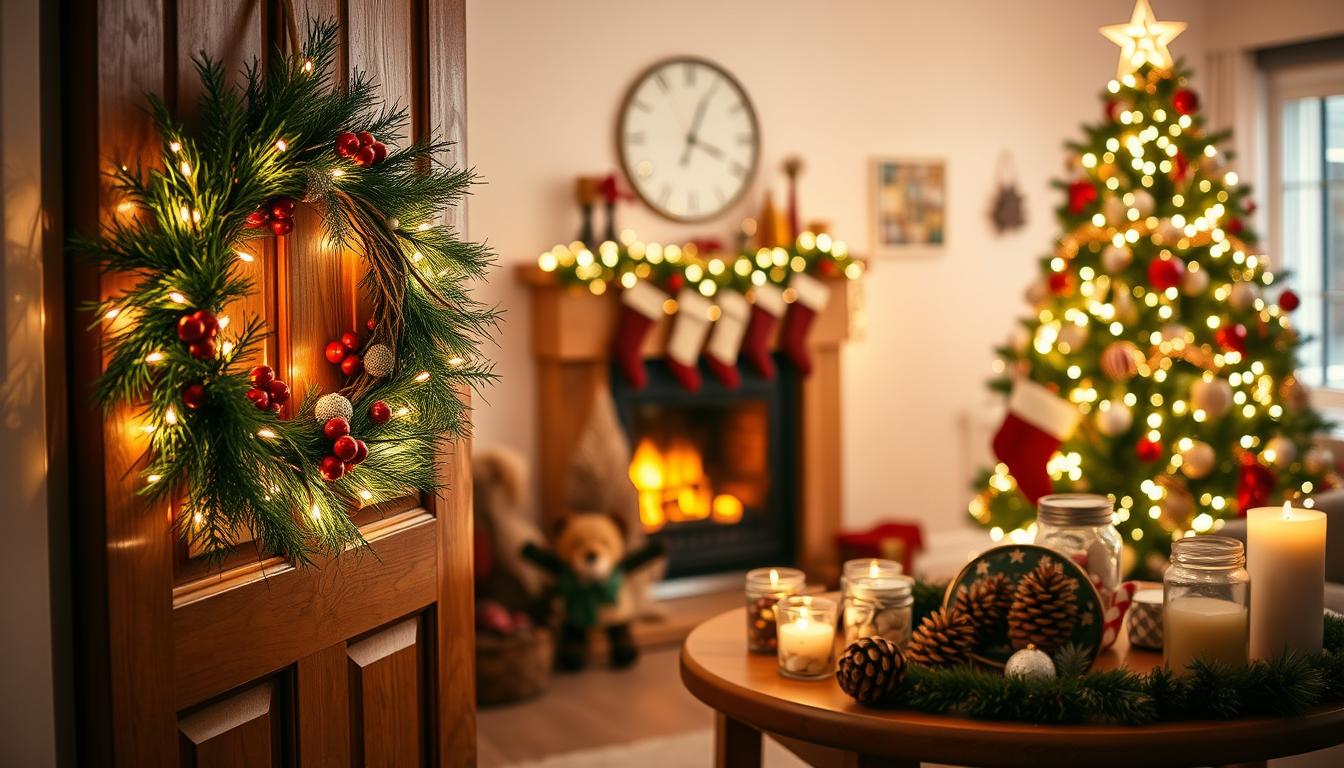 DIY Christmas Decoration Ideas for the Holidays